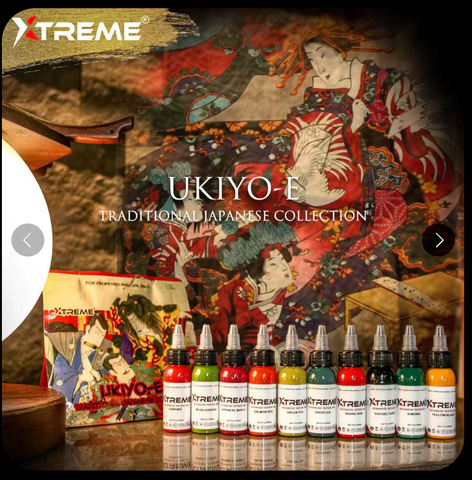 https://xtremeinks.com/products/traditional-japanese-color-set