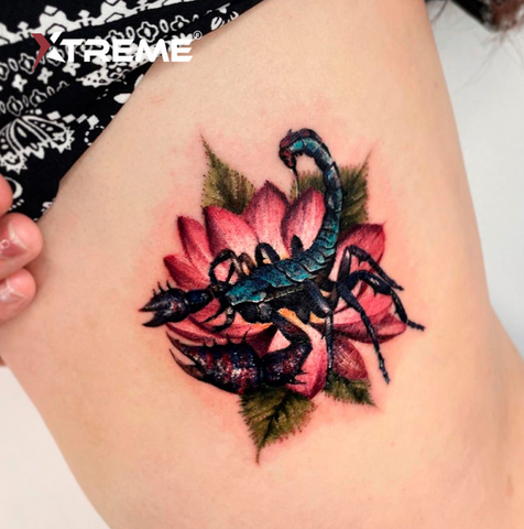 26 Best Tattoo Artists of 2020 You Should Follow on Instagram