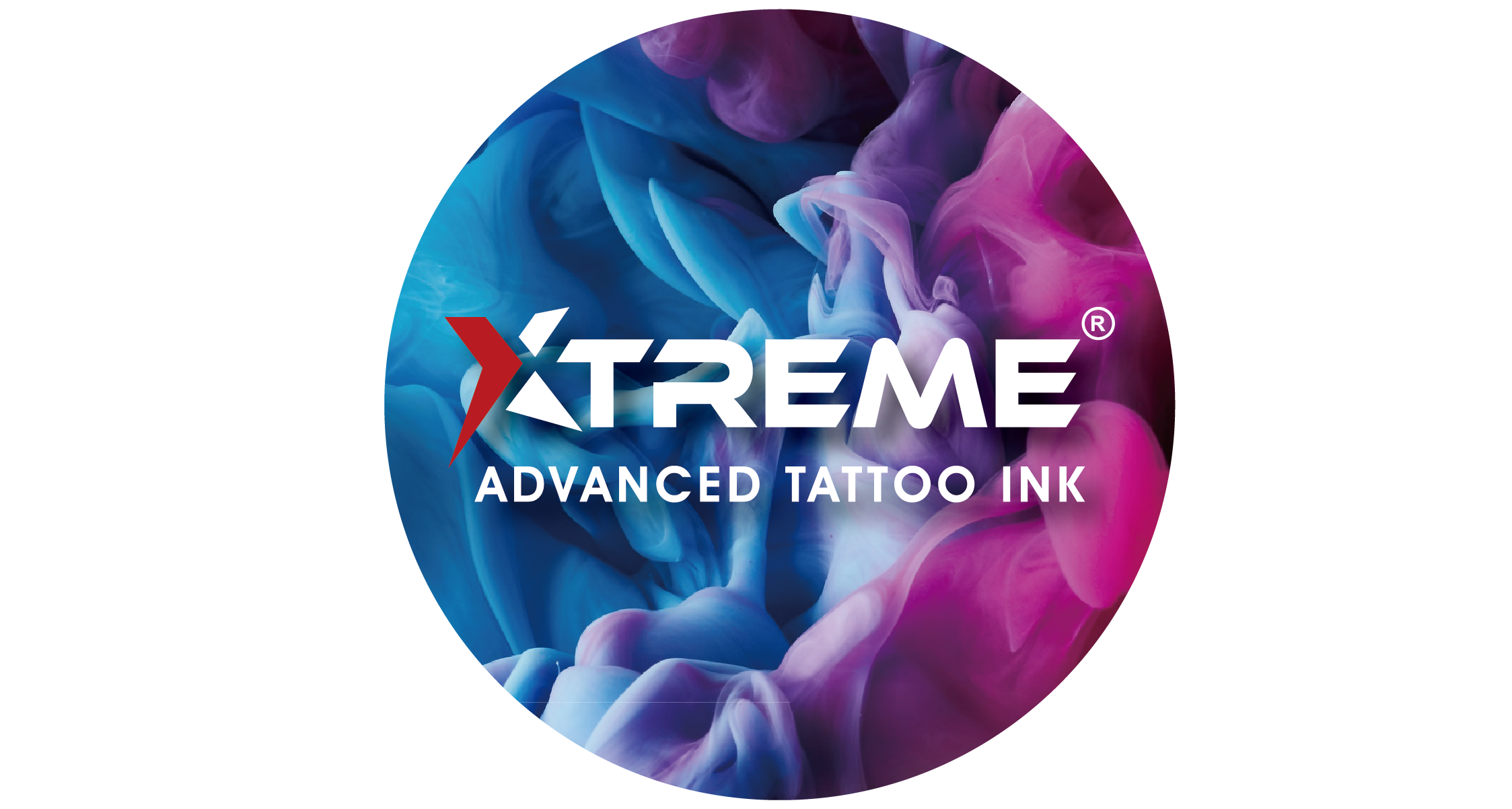 Tattoo ink Basic Rounded Lineal icon
