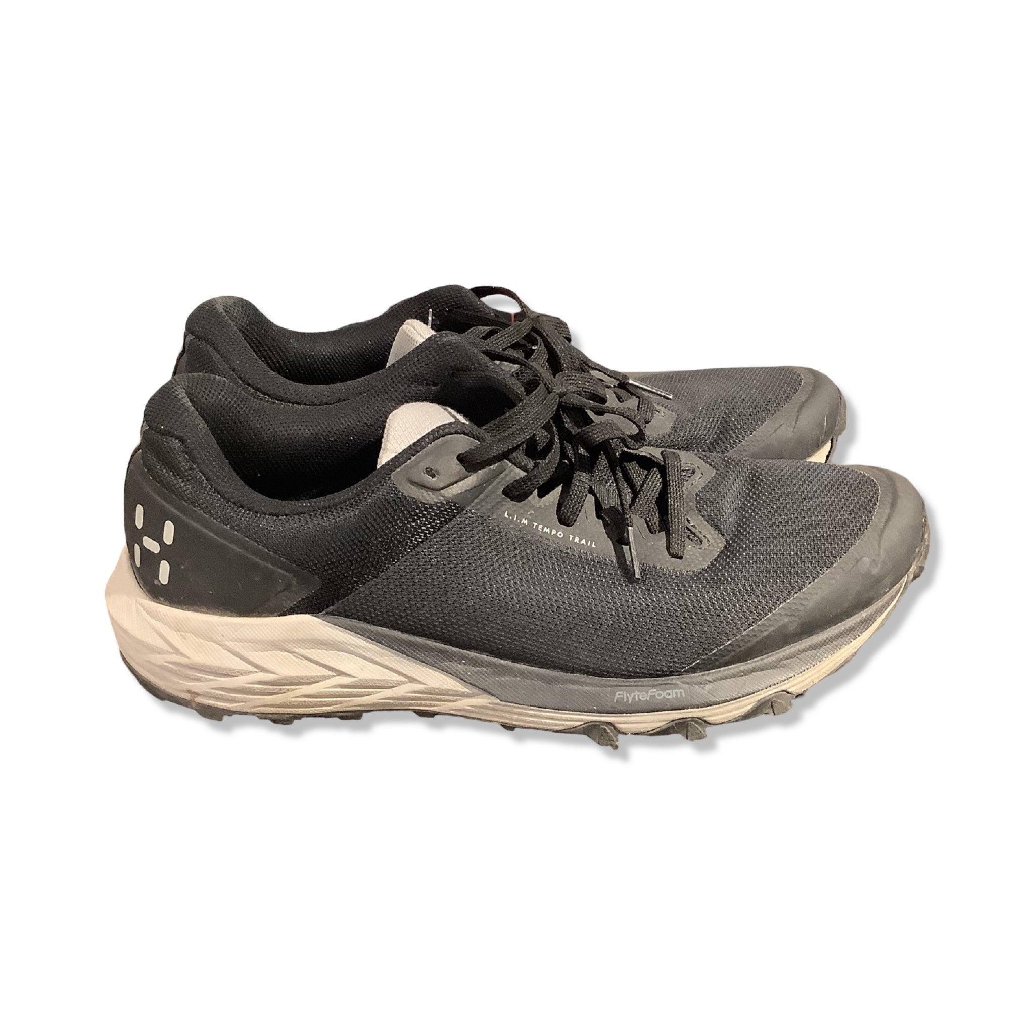 image of Löparskor Haglöfs L.I.M Tempo trail low Herr 43 1/3