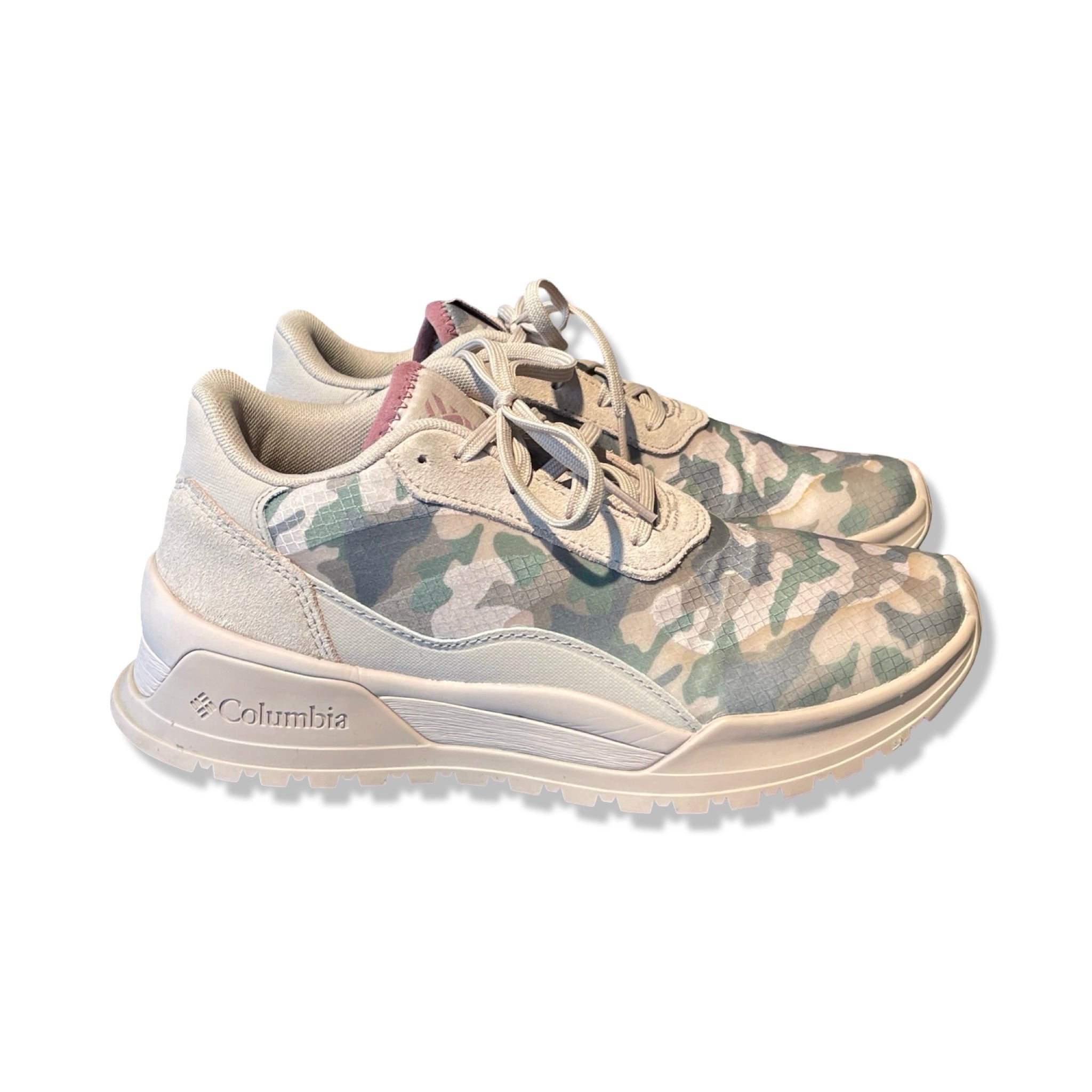 image of Sneakers Columbia Dam 39