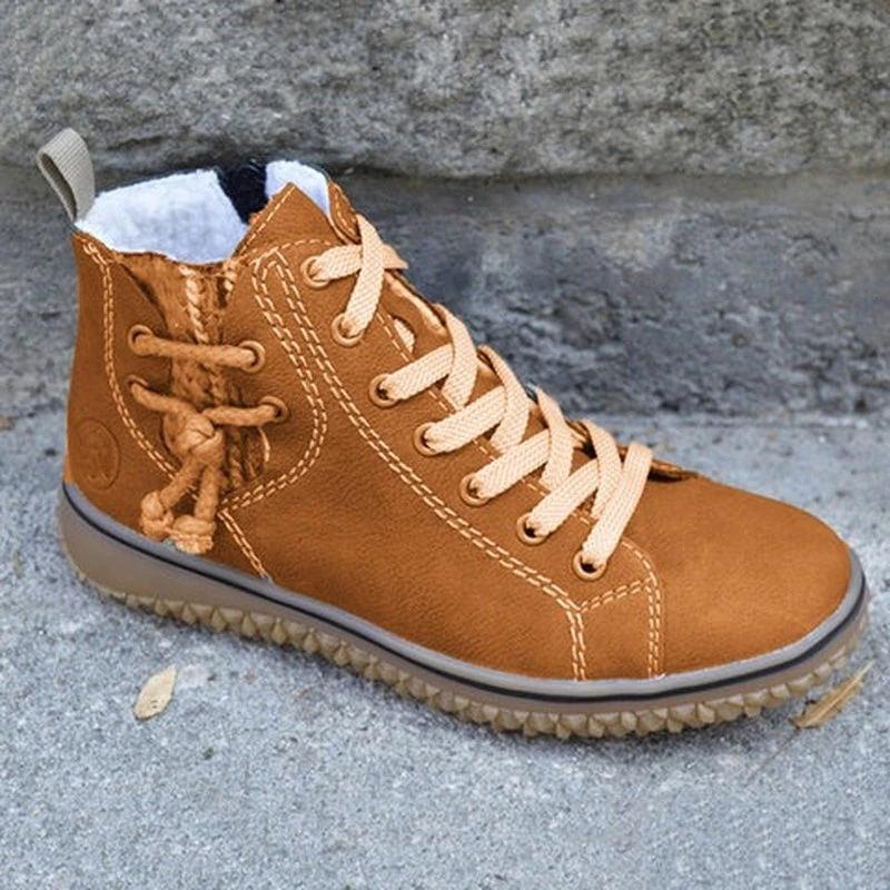 Conheça o Estilo Único do Tênis Feminino Ankle - Super Leve e Confortável Disponível em: www.descontara.com