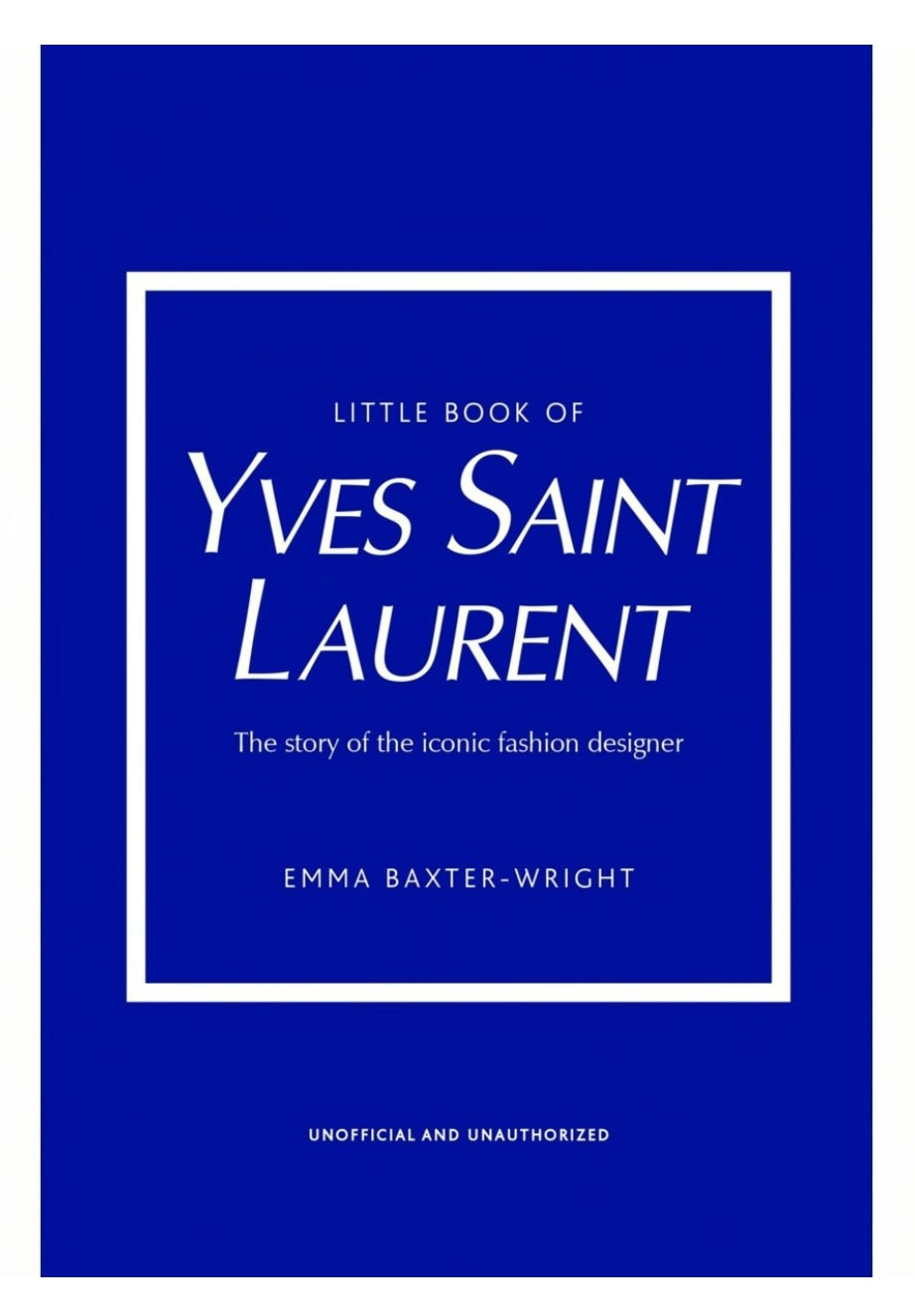 Little Book Of Louis Vuitton - Karen Homer – SANNA baby and child