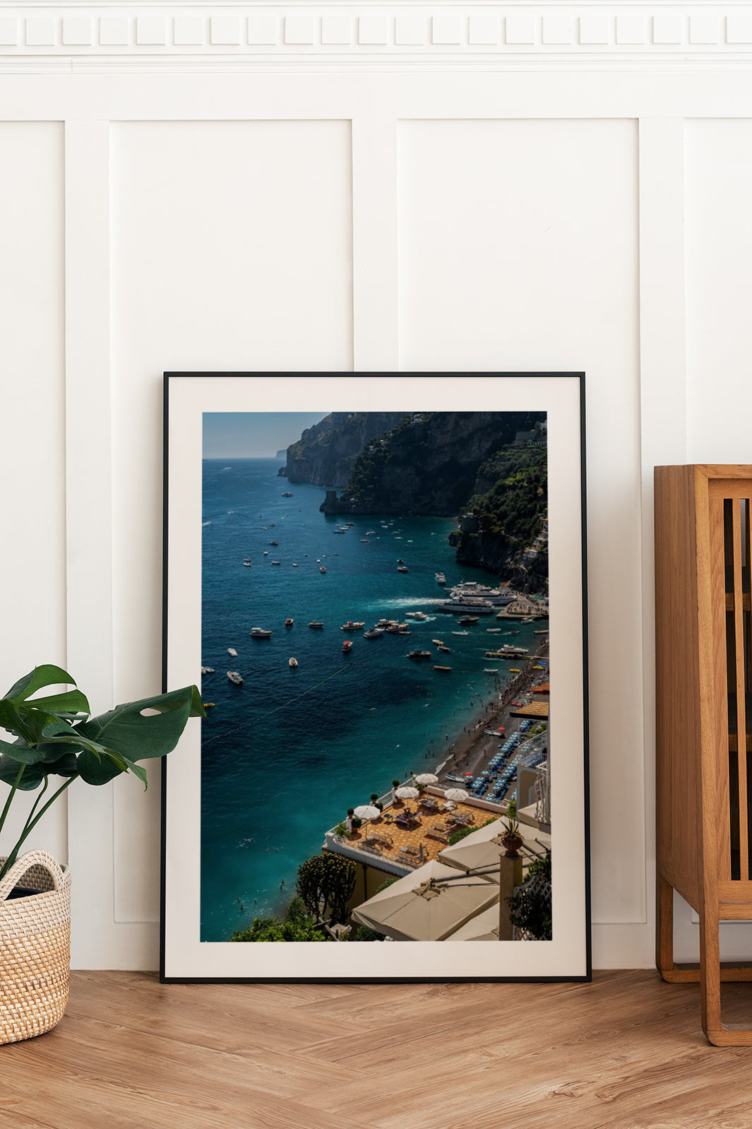 How to choose the right poster size & frame – Streck