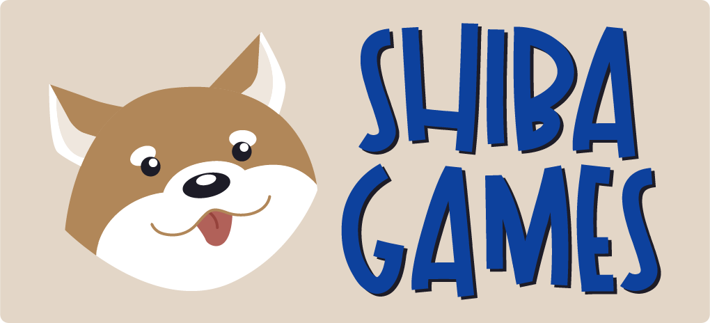 Shiba Games