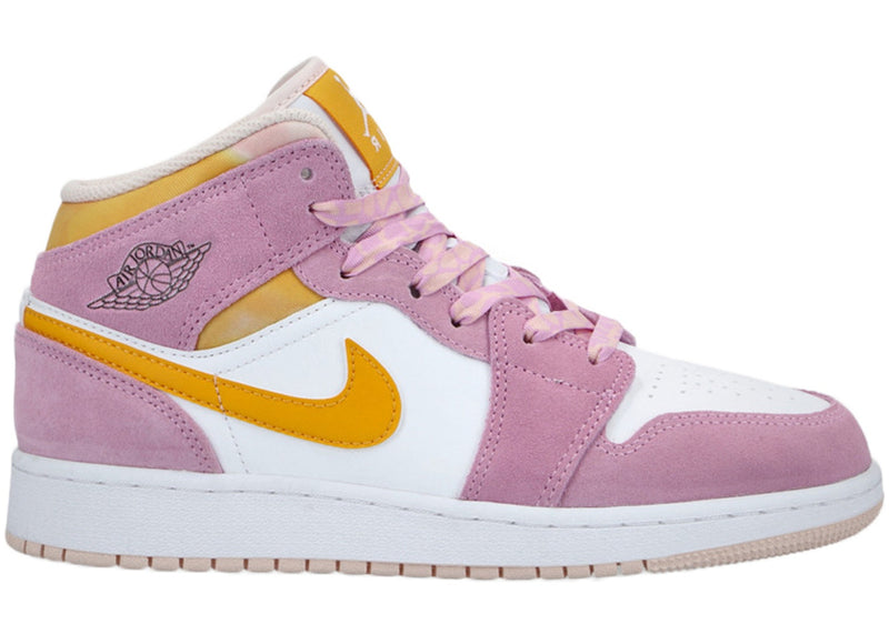 air jordan one arctic pink