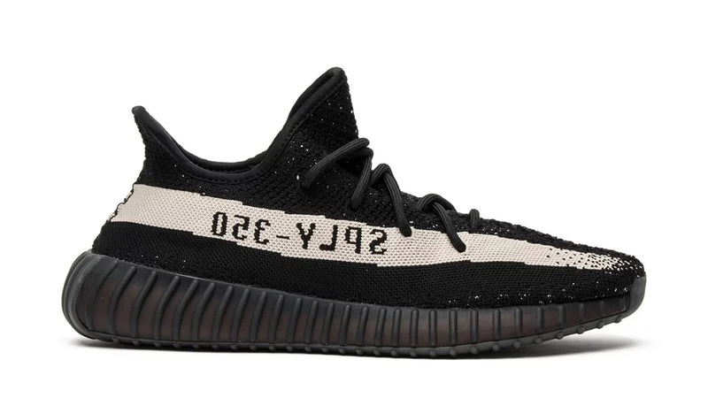 yeezy oreo shoes