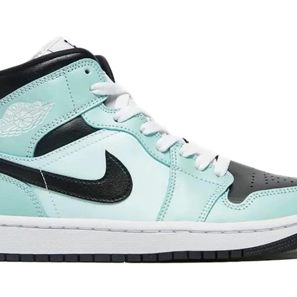 air jordan 1 mid light dew