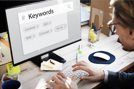 SEO Keywords