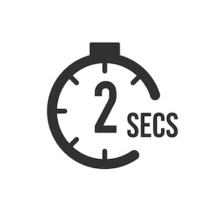 a good website speed is 2 seconds