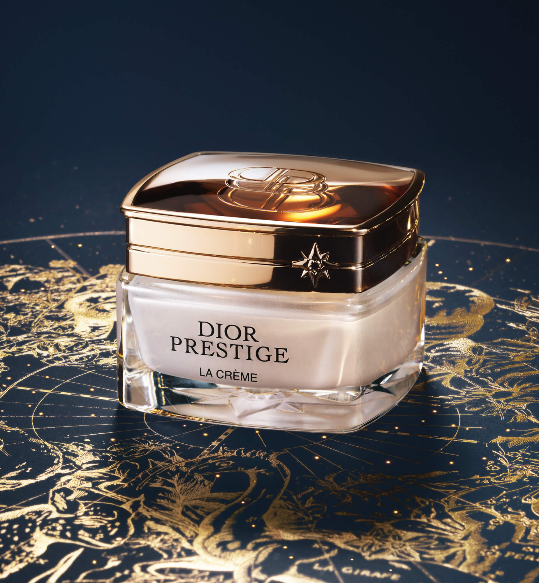 DIOR PRESTIGE LA CRÈME TEXTURE ESSENTIELLE