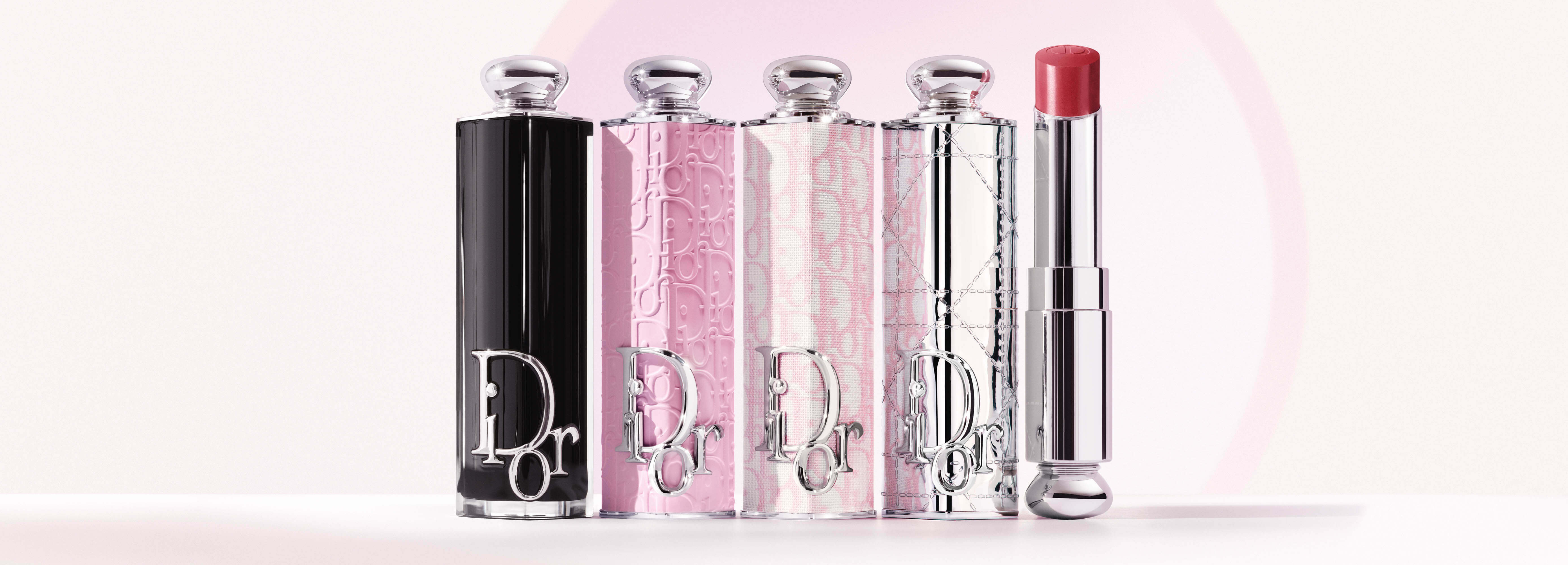 New Dior Addict