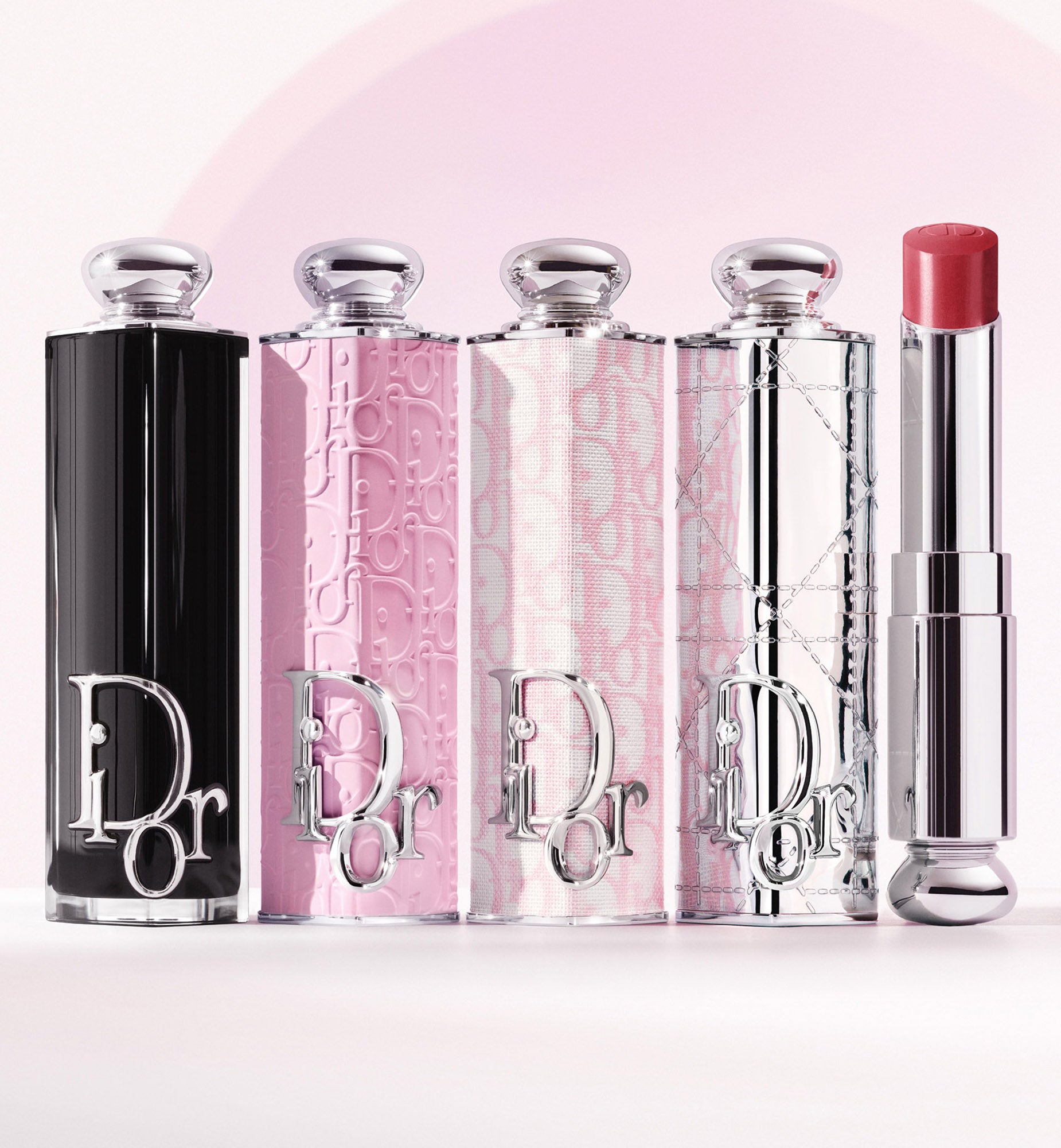 New Dior Addict