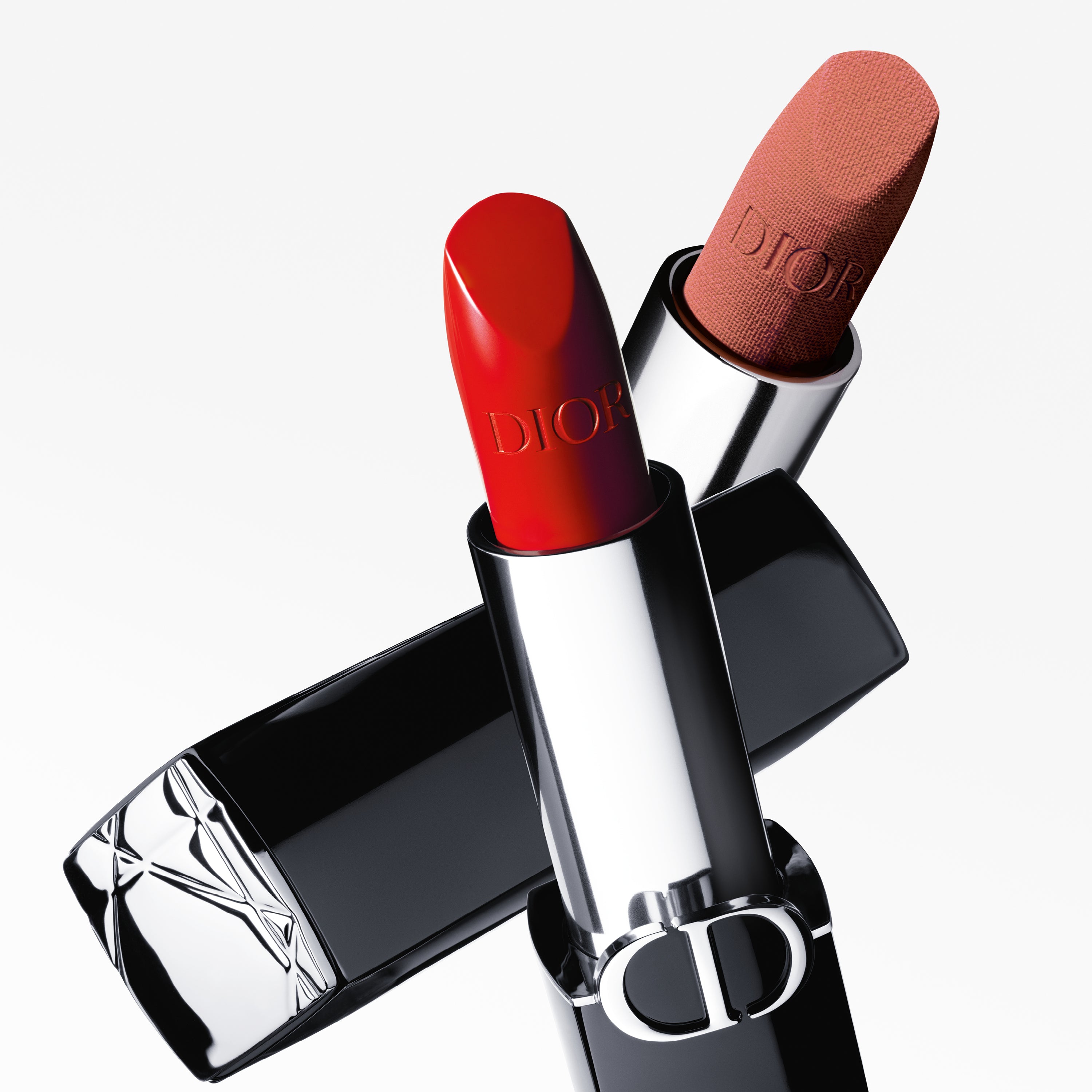 New Rouge Dior Lipstick