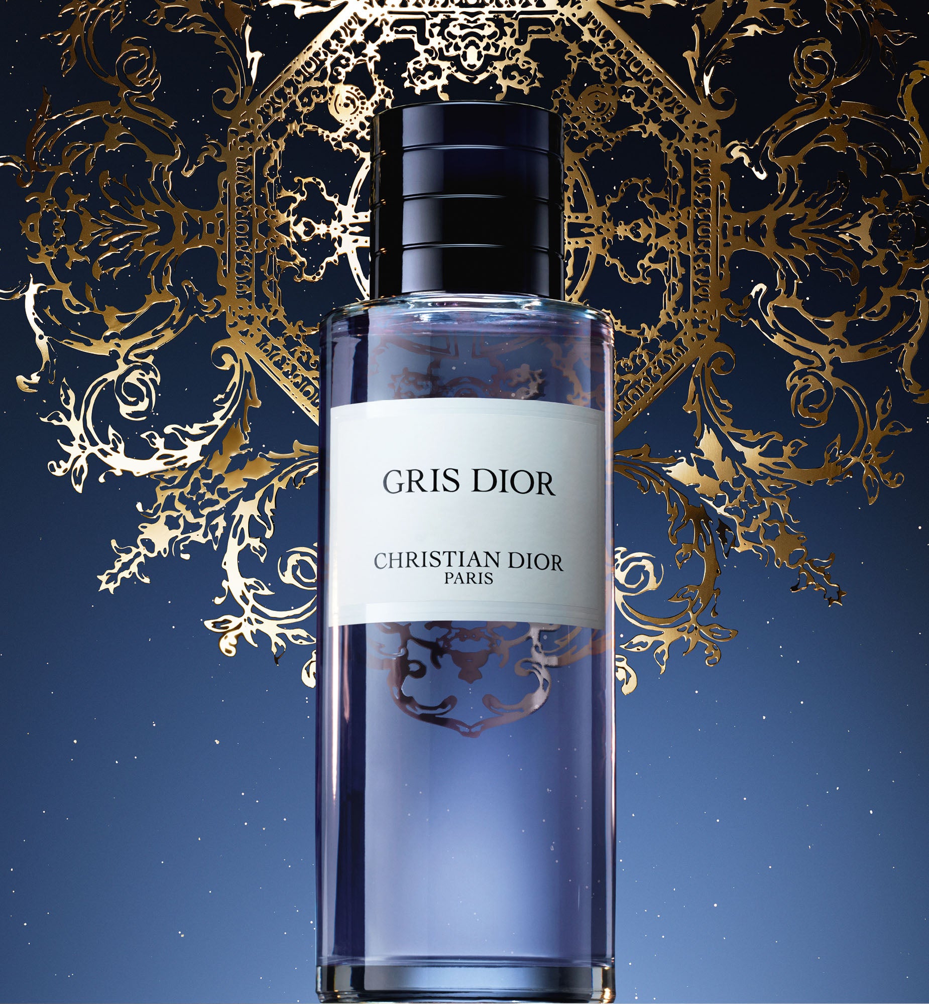 GRIS DIOR