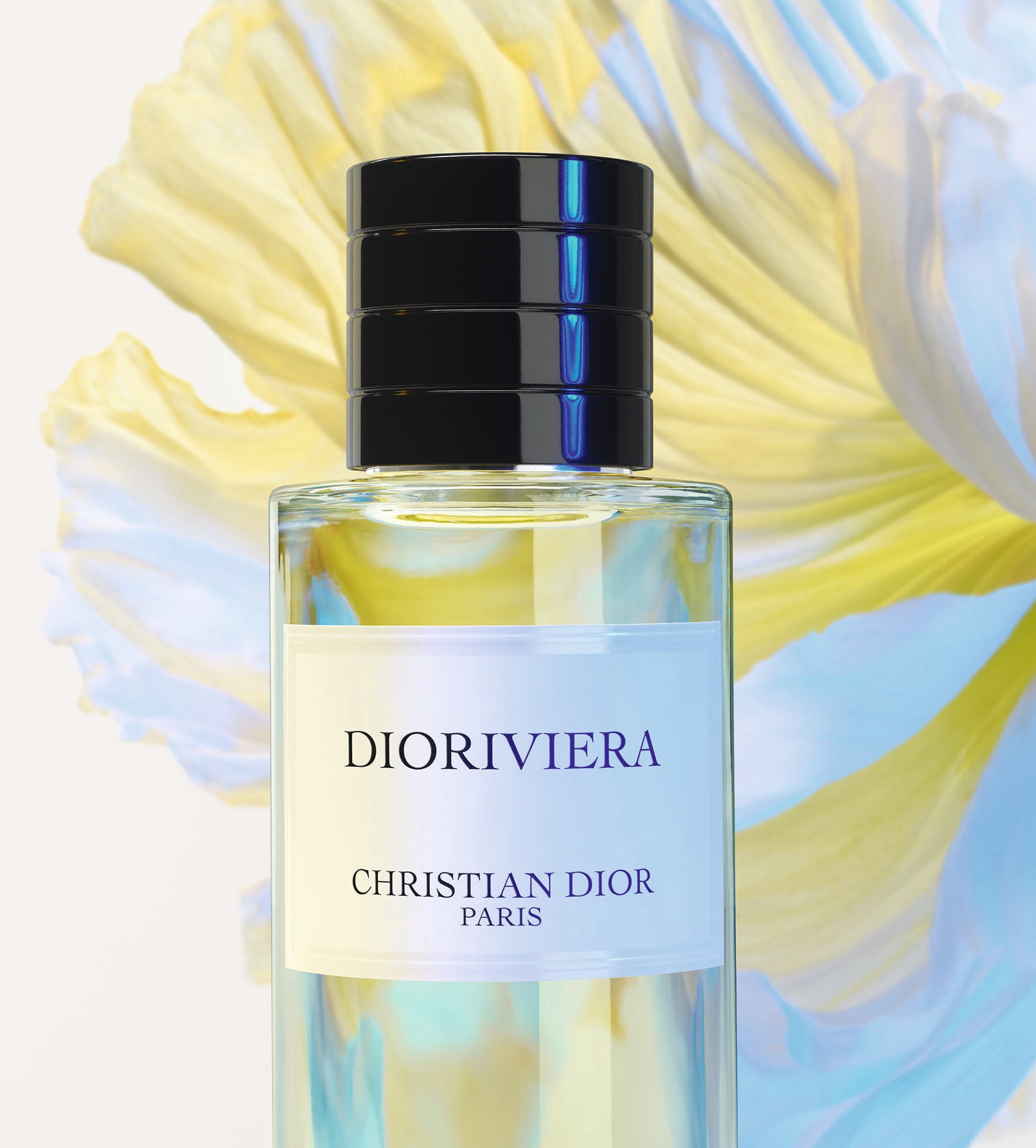 Summer In Dior Pavilion Center Court