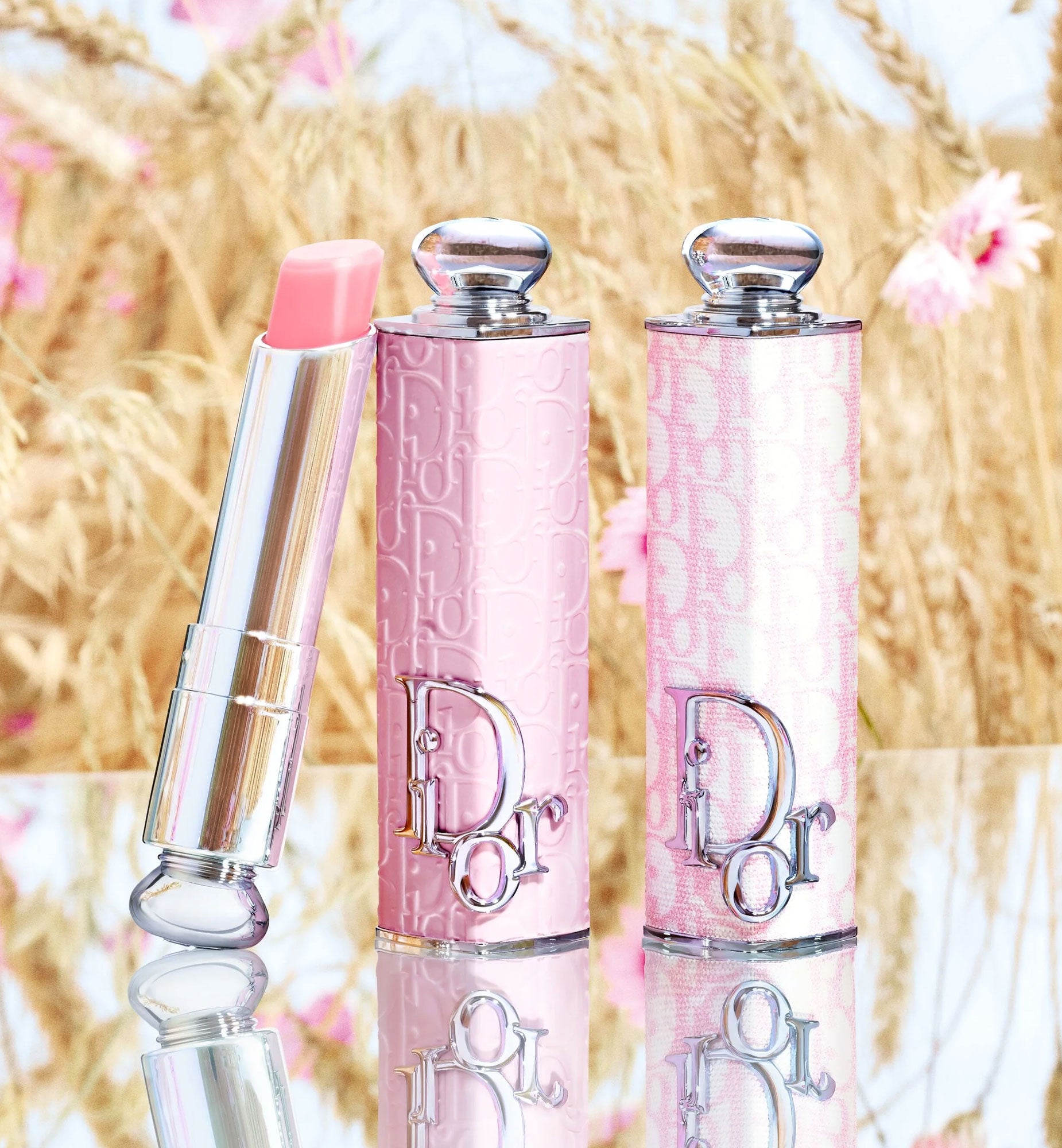 dior addict mix and match