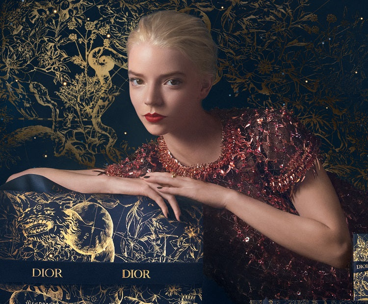 Dior - The Atelier of Dreams