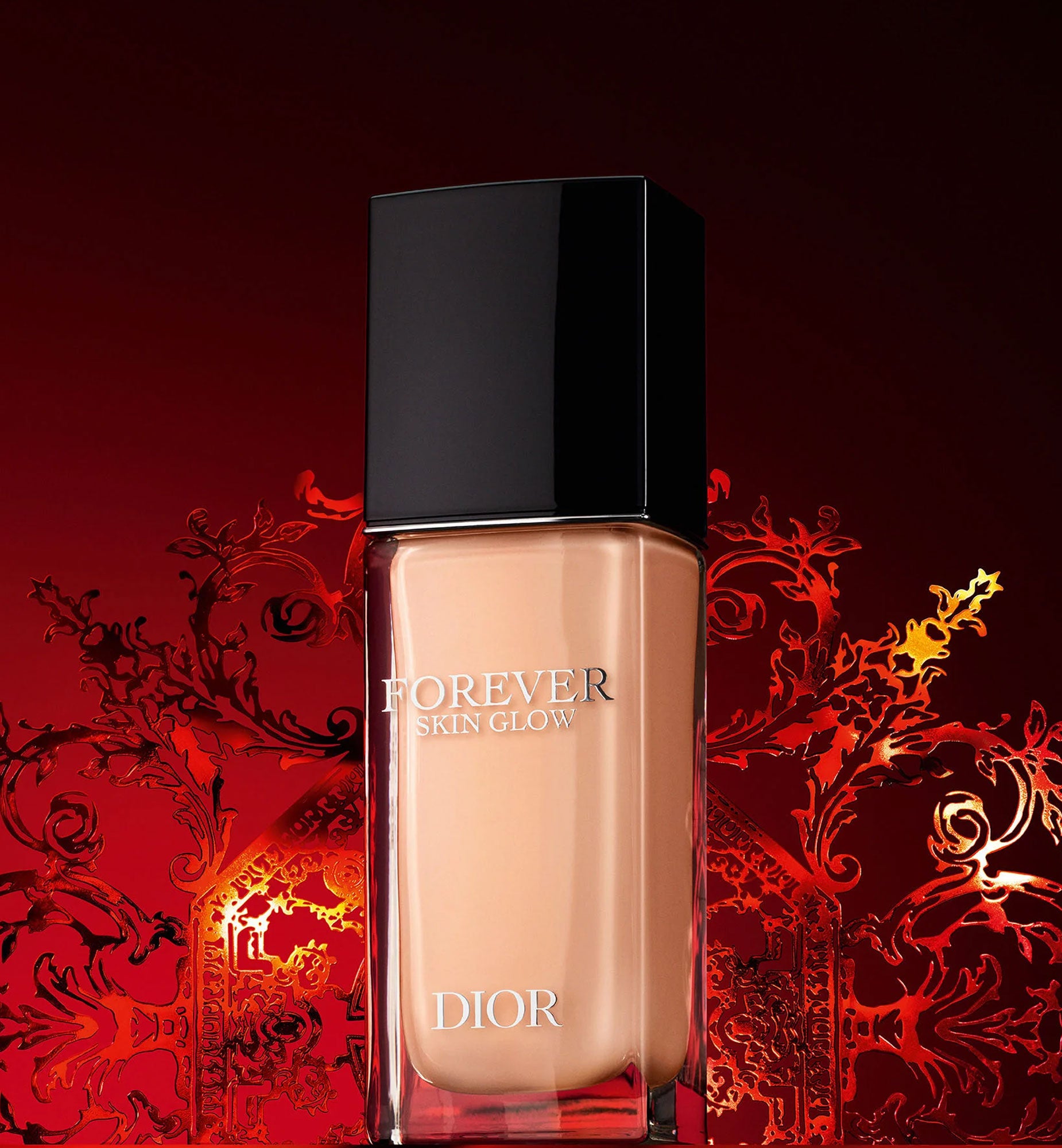 DIOR FOREVER COUTURE LUMINIZER ~ Longwear Highlighter - 95%* Natural-O –  Dior Beauty Online Boutique Malaysia