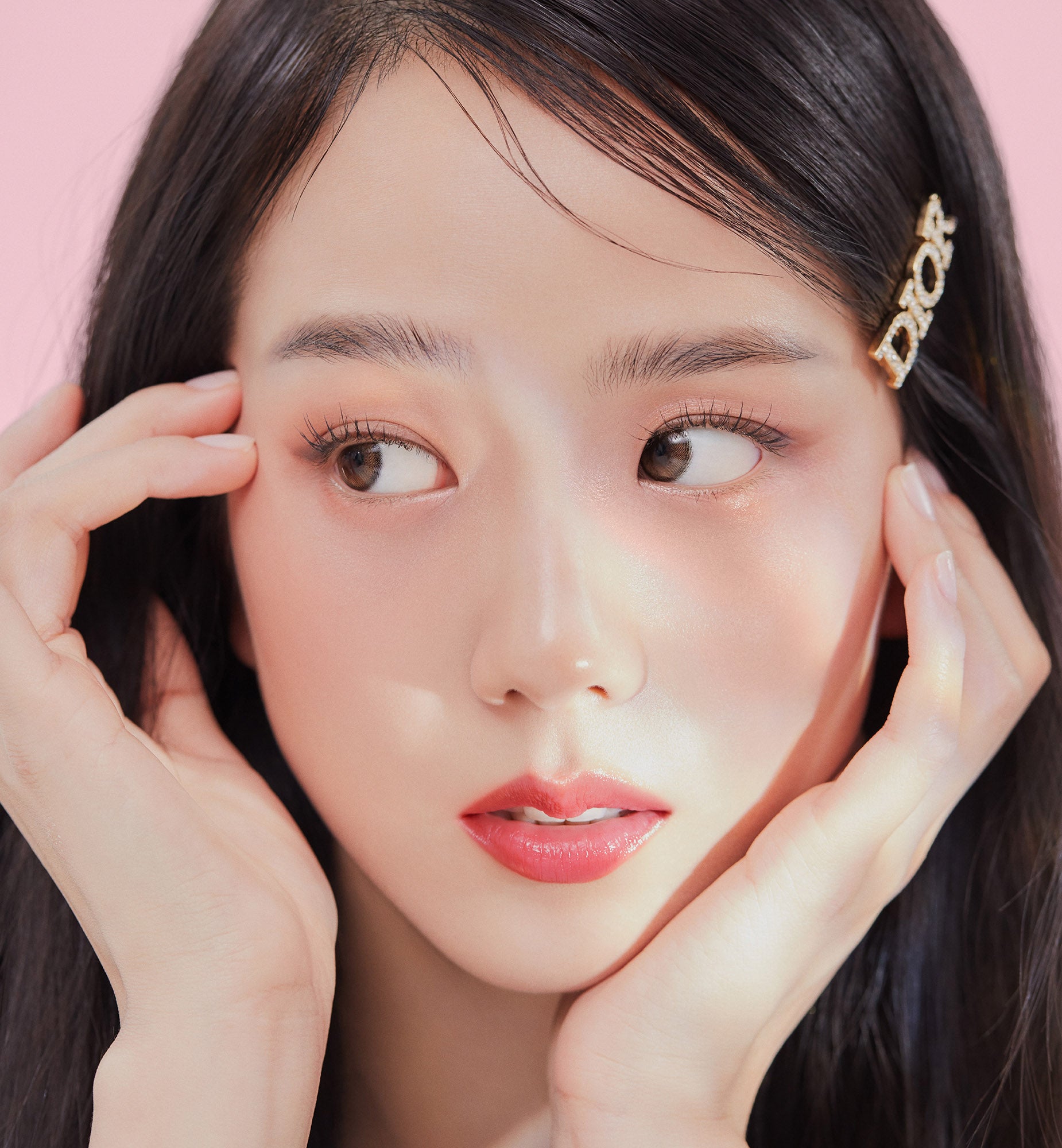 The new Dior Lip Glow as worn by Jisoo Pony Rebecca Lim Kimberly Wang  and more