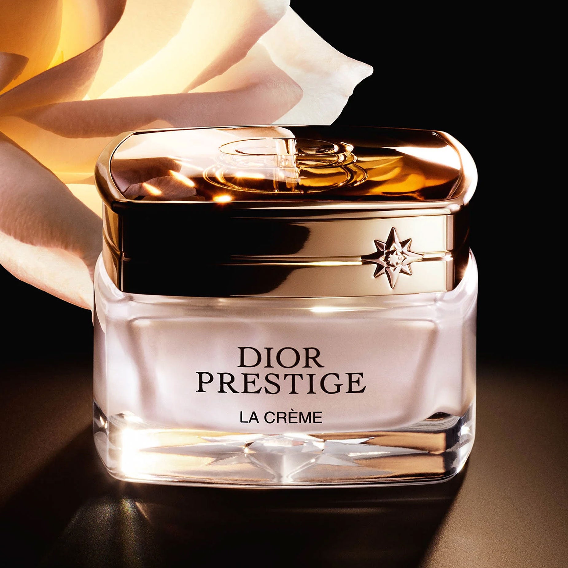 DIOR PRESTIGE LA CREME