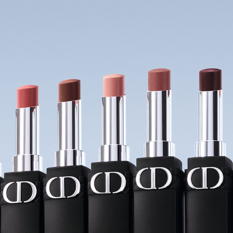 Rouge Dior Forever New Nudes