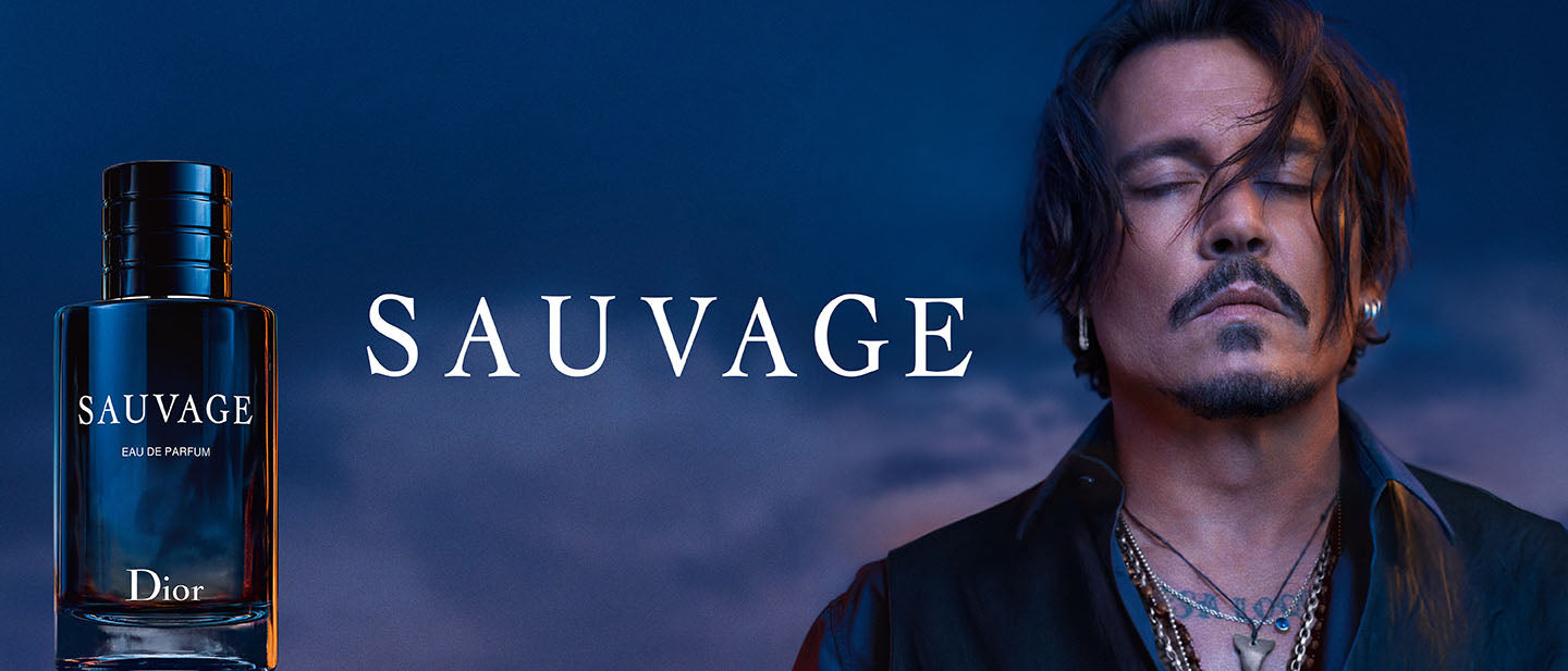 Johnny Depp Sauvage Perfume| best and long lastime perfume for men | fragrance and body care