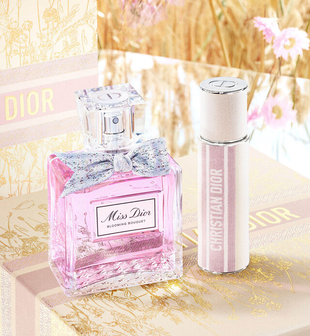 MISS DIOR BLOOMING BOUQUET SET - LIMITED EDITION