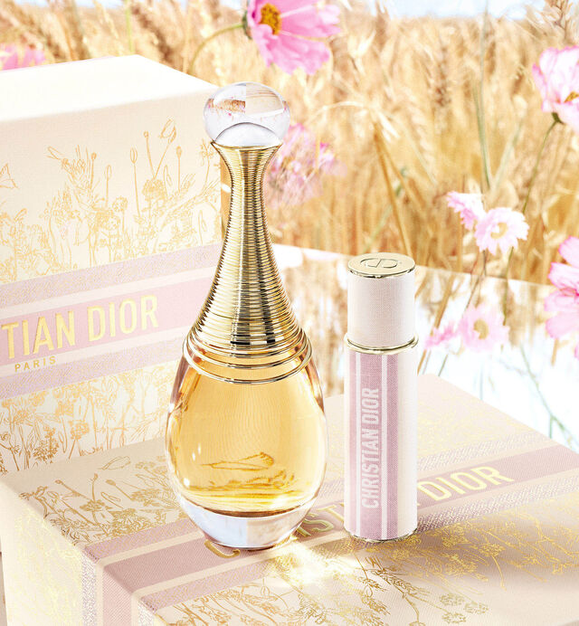 J’ADORE EAU DE PARFUM SET - LIMITED EDITION