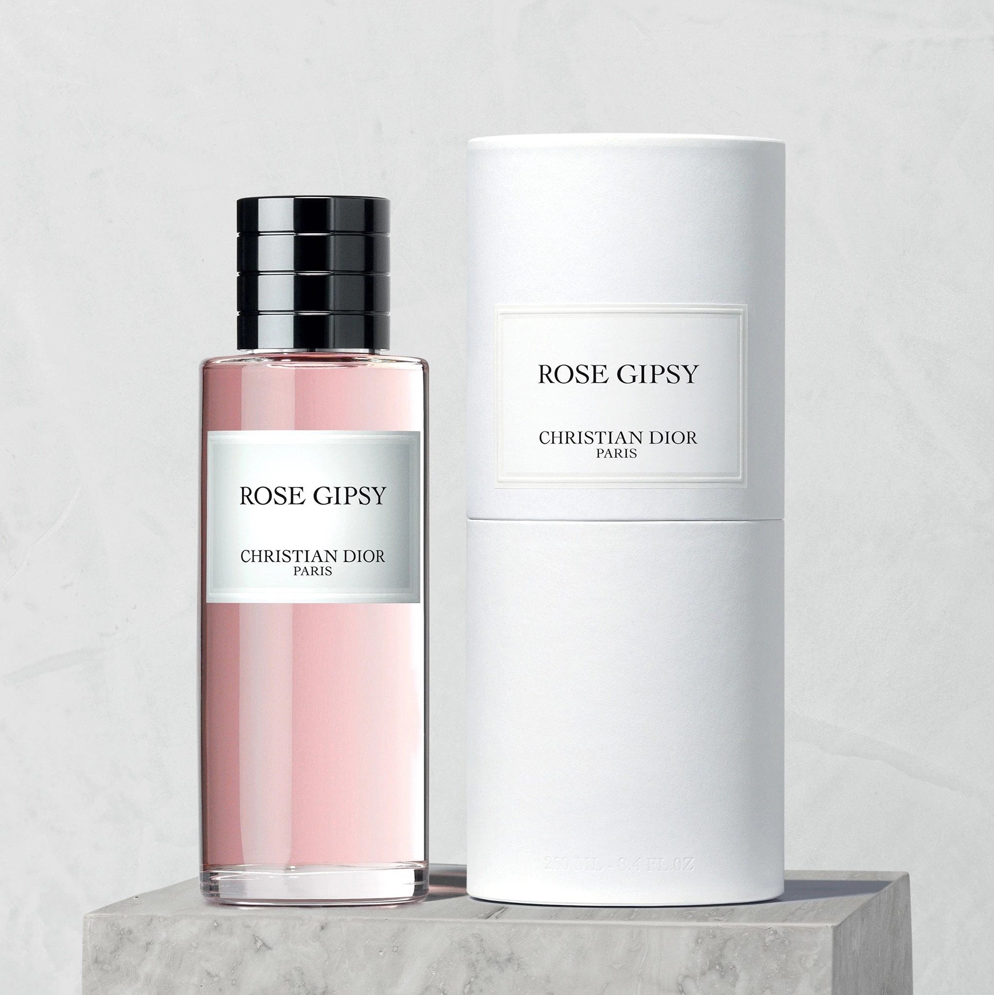 ROSE GIPSY ~ Fragrance – Dior Beauty Online Boutique Malaysia