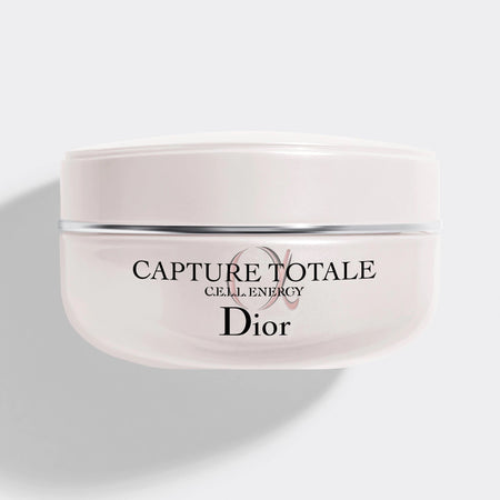 CAPTURE TOTALE SUPER POTENT RICH CREME