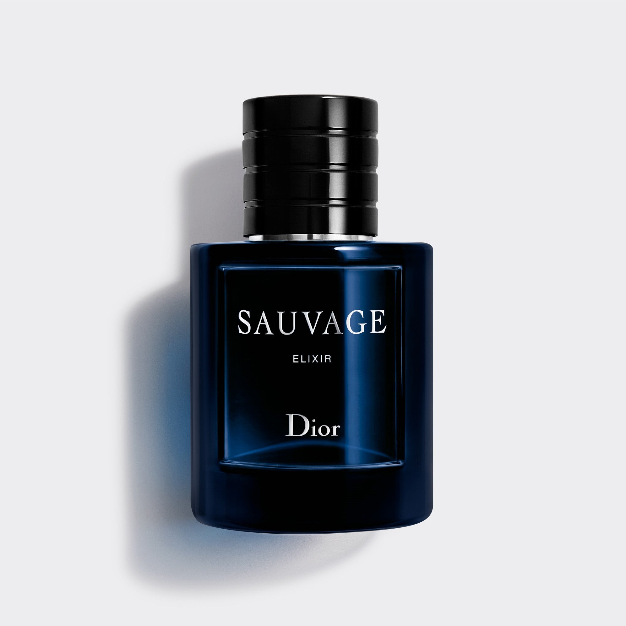 SAUVAGE ELIXIR ~ Elixir - Spicy, Fresh and Woody Notes – Dior Beauty