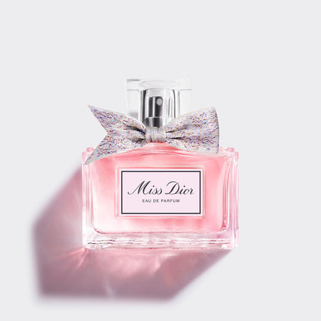 MISS DIOR EAU DE PARFUM