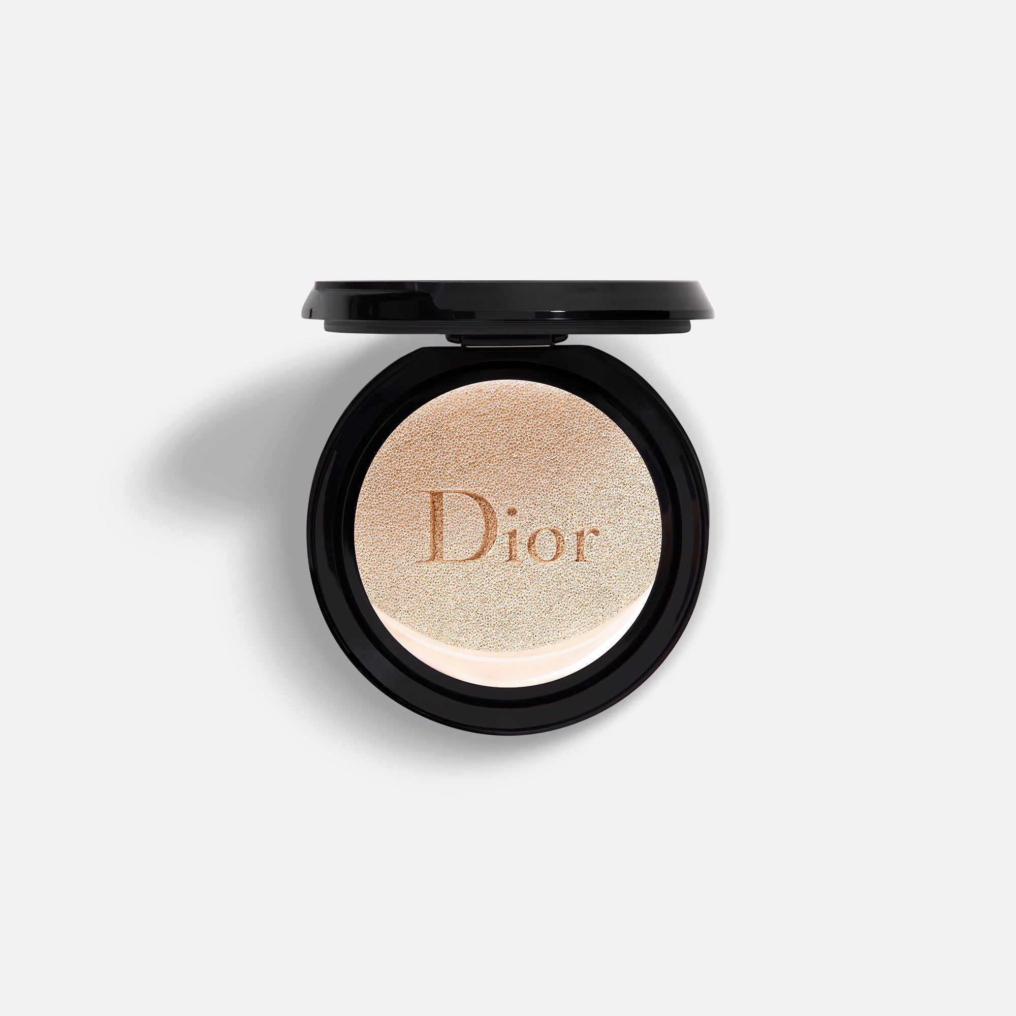 DIOR FOREVER COUTURE SKIN GLOW CUSHION REFILL ~ Fresh foundation - 24h wear* and hydration** - radiant finish