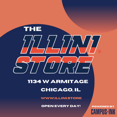 illini store chicago illinois fighting illini basketball apparel and clothing store