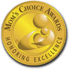 Sharks are Wild is a Mom’s Choice Awards® Gold Recipient
