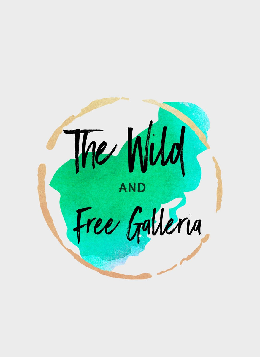 thewildandfreegalleria.com