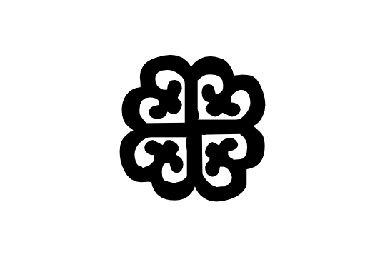 NYAME DUA | Symbol of God’s Presence and Protection – Adinkrabrand