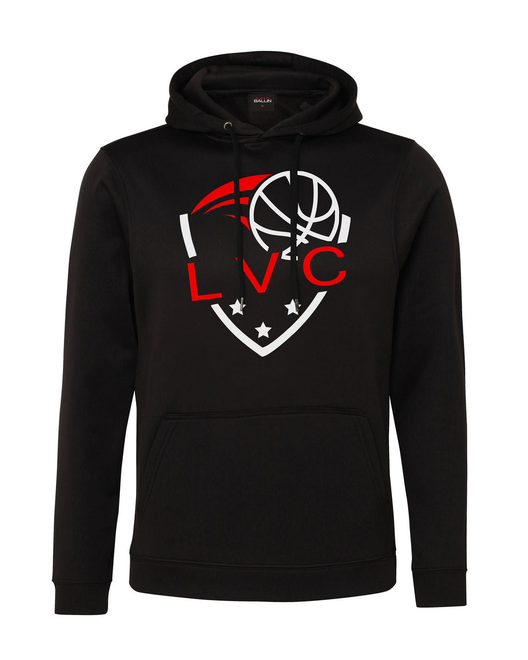 lvc hoodie