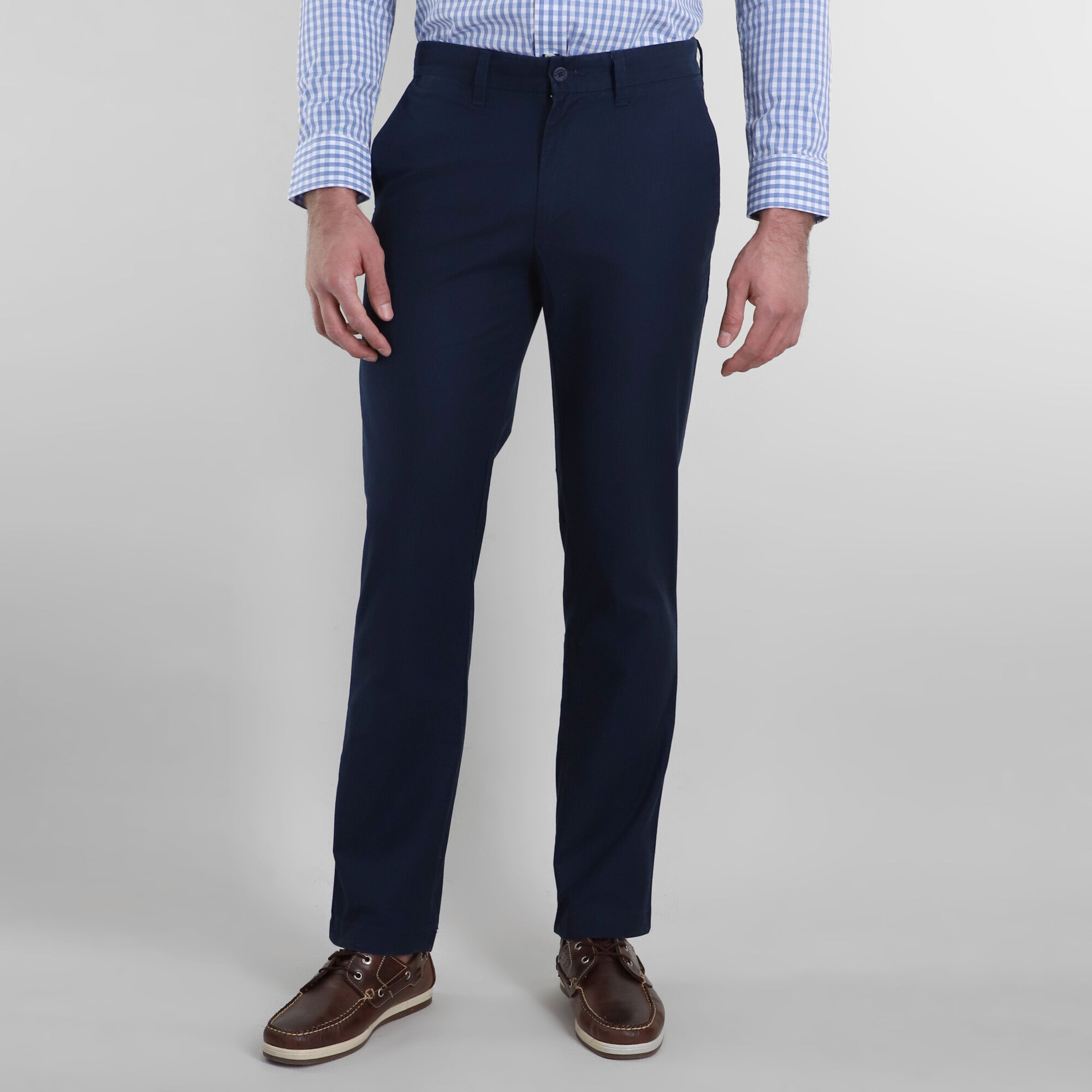 Pantalón Chino De Hombre – Nautica