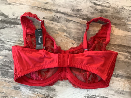 Push-Up Wireless Padded Bra Sz 36D – Just Fabulous Consignment Boutique