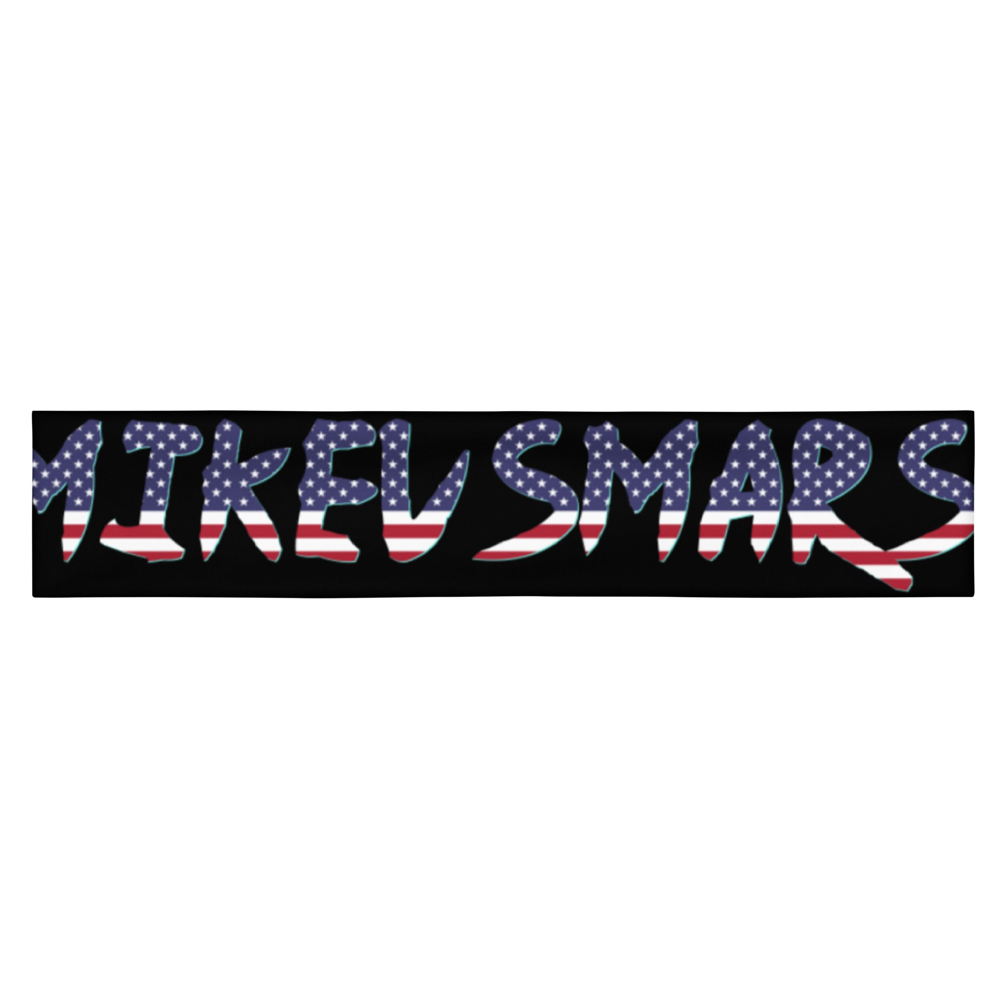 Merica Stars Headband