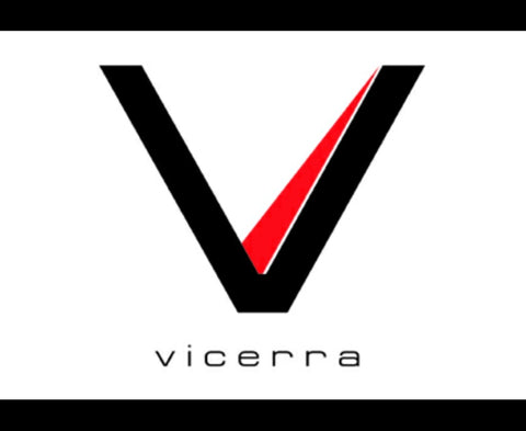 House of Vicerra Logo