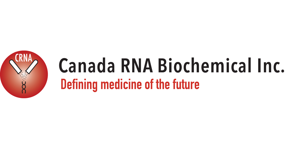 Canada RNA Biochemical Inc.