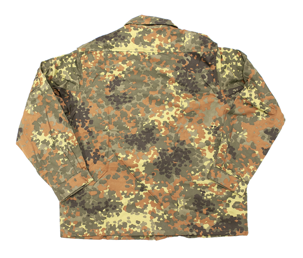 Romanian M1994 Mozaic Field Shirt