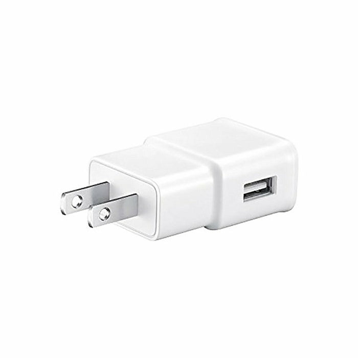 USB Wall Adapter Fast Charging (White) — XpressTronics: Wholesale Cell ...