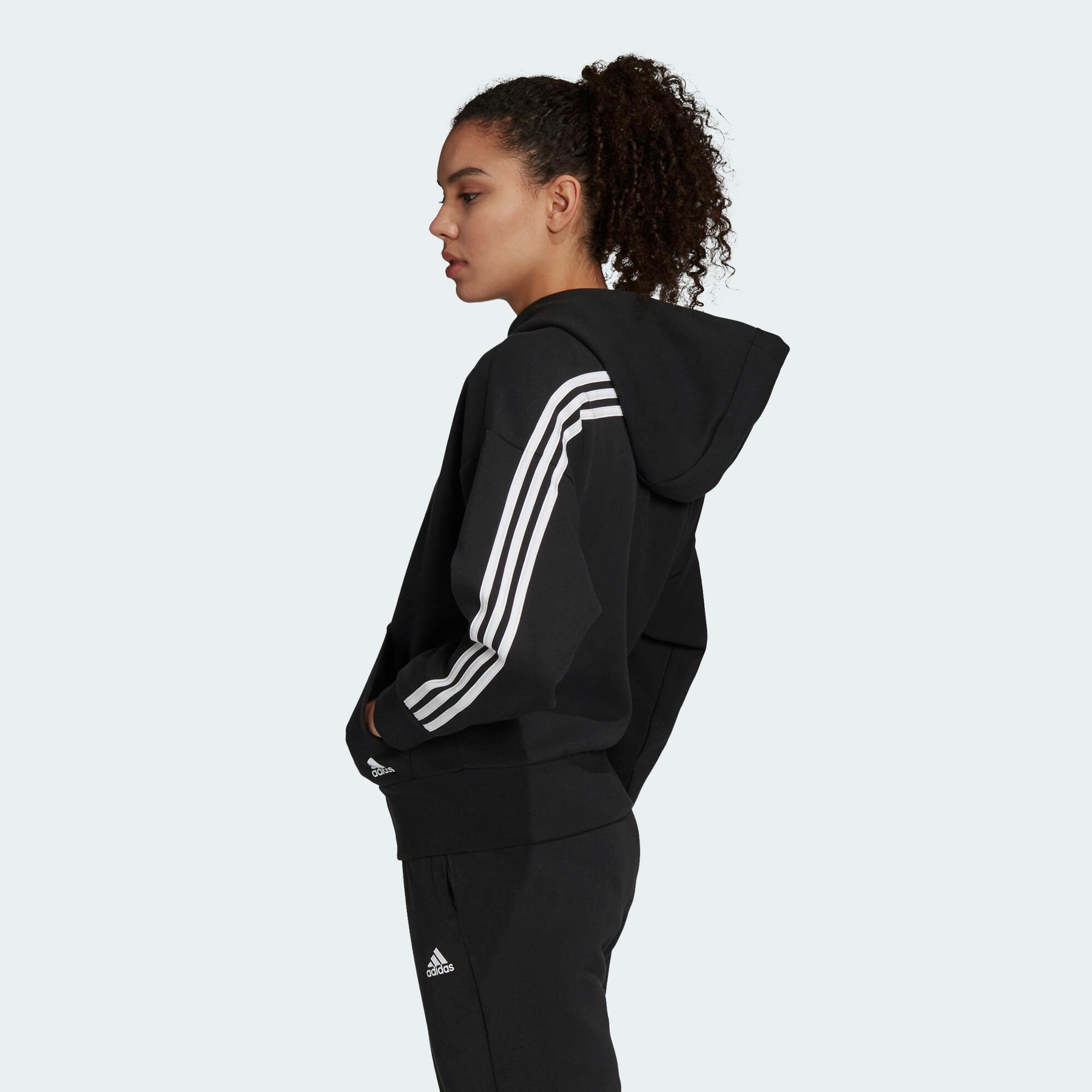 adidas scuba hoodie