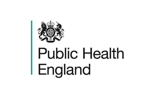 Public Health England Logo