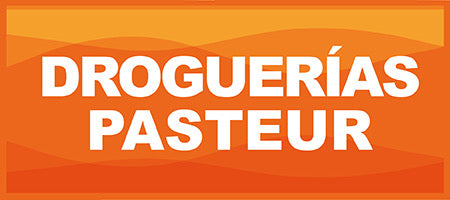 Droguerías Pasteur