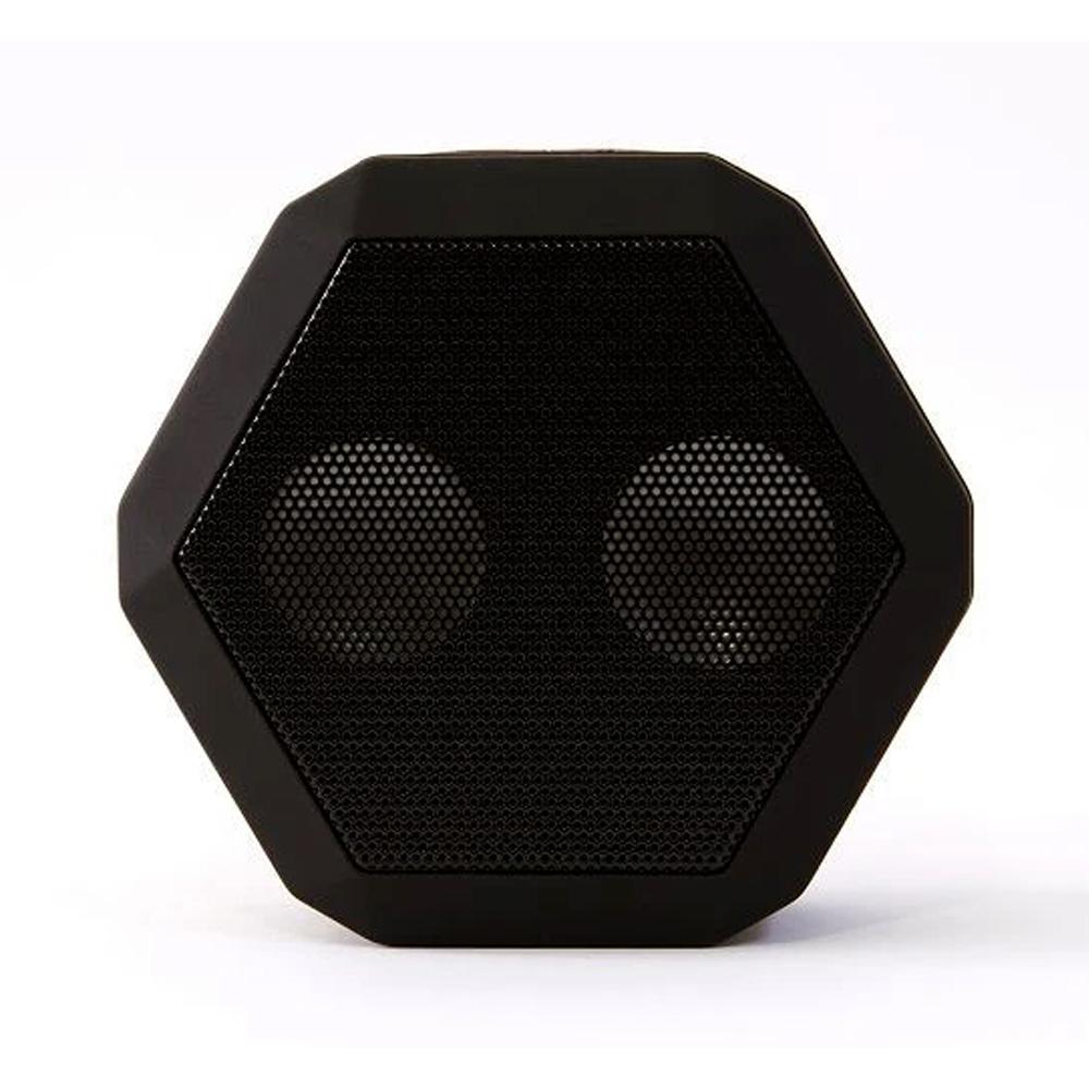 speaker bluetooth with bass